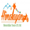 Himalayan Motorbike